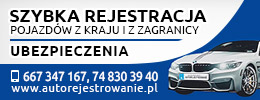 Autorejestrowanie