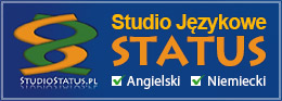 Studio Językowe Status